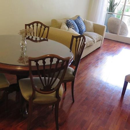 Fabulous&Quiet Apartment+Balcony in Barrio Norte. Your easy access to Buenos Aires! Exterior foto