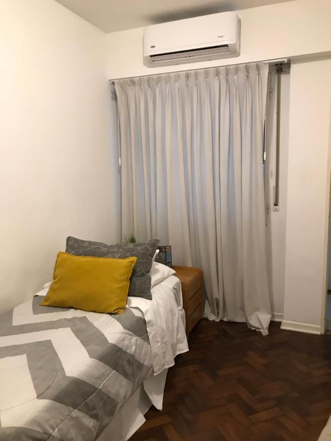 Fabulous&Quiet Apartment+Balcony in Barrio Norte. Your easy access to Buenos Aires! Exterior foto