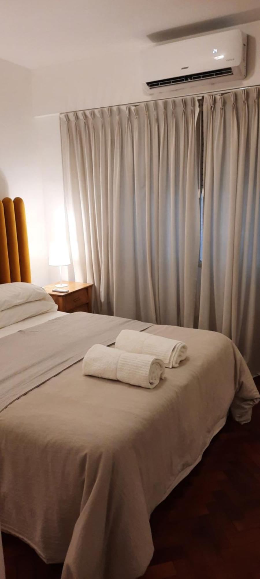Fabulous&Quiet Apartment+Balcony in Barrio Norte. Your easy access to Buenos Aires! Exterior foto