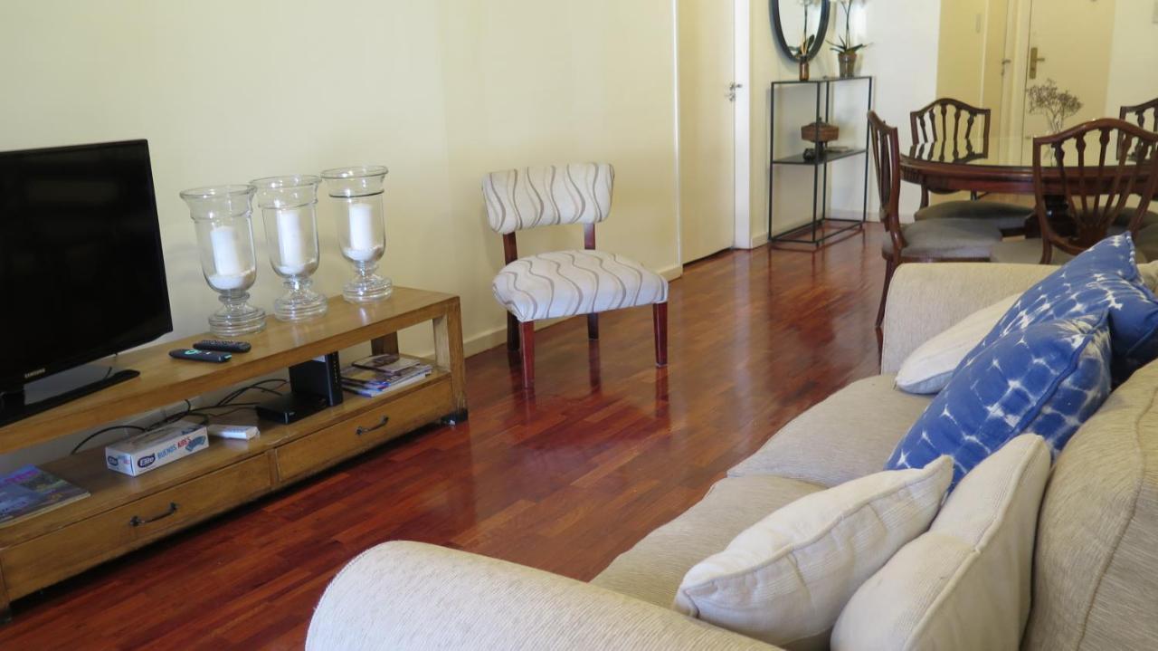 Fabulous&Quiet Apartment+Balcony in Barrio Norte. Your easy access to Buenos Aires! Exterior foto