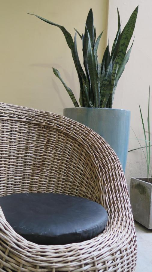 Fabulous&Quiet Apartment+Balcony in Barrio Norte. Your easy access to Buenos Aires! Exterior foto