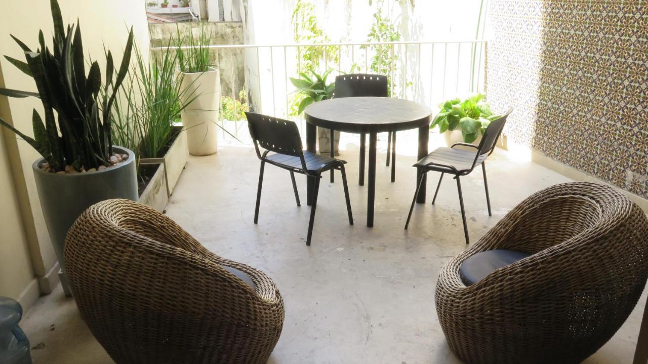 Fabulous&Quiet Apartment+Balcony in Barrio Norte. Your easy access to Buenos Aires! Exterior foto