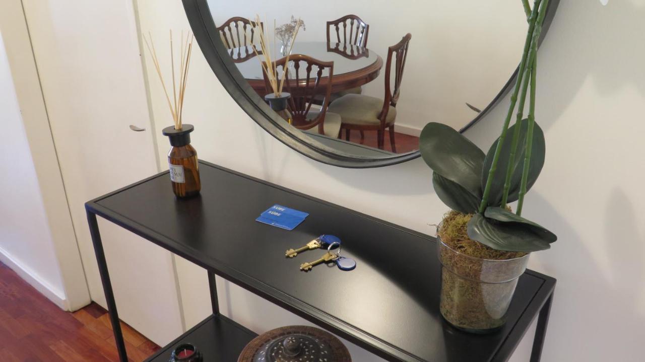 Fabulous&Quiet Apartment+Balcony in Barrio Norte. Your easy access to Buenos Aires! Exterior foto