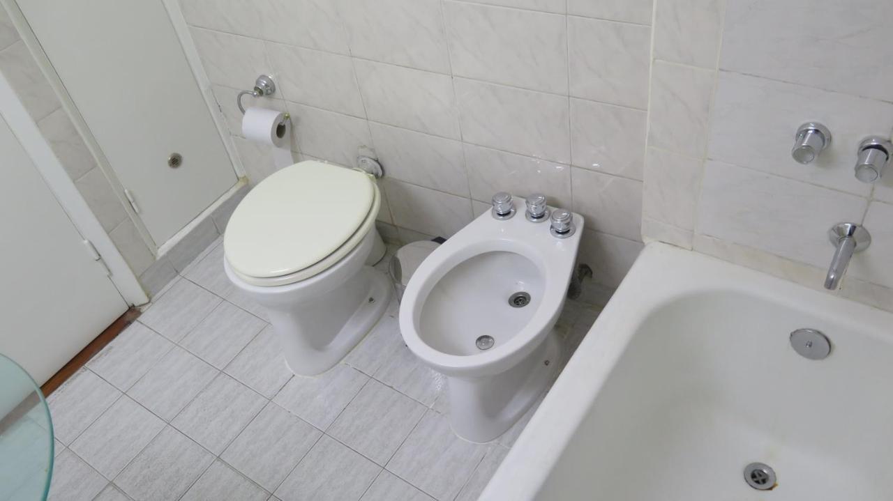 Fabulous&Quiet Apartment+Balcony in Barrio Norte. Your easy access to Buenos Aires! Exterior foto